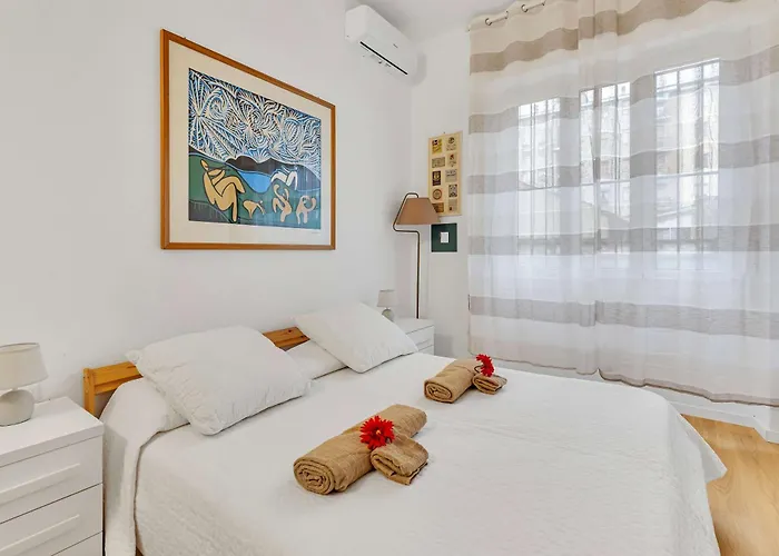 Alessia\'S Flat - Affori Centro