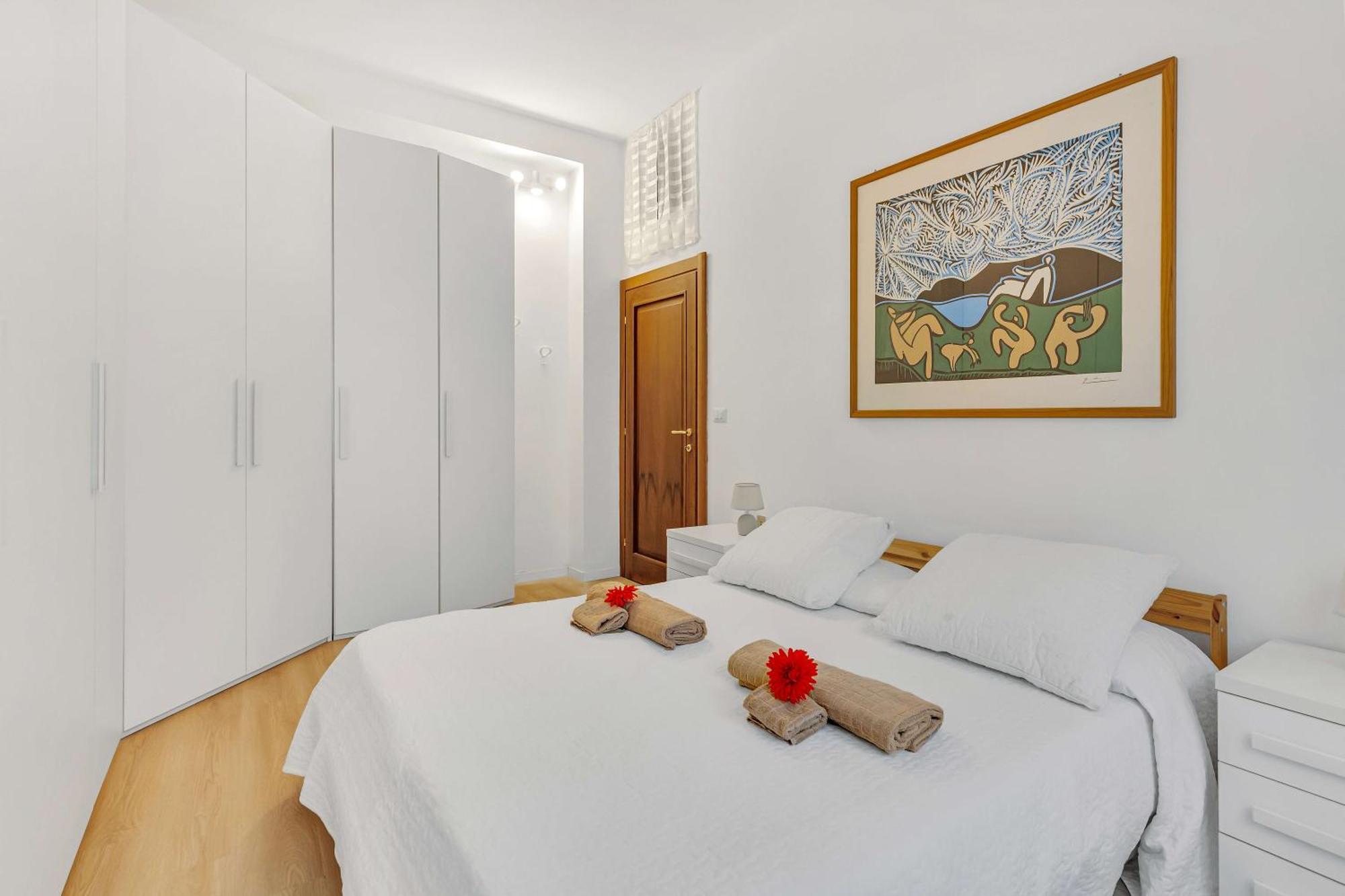 Alessia's Flat - Affori Centro * Milan